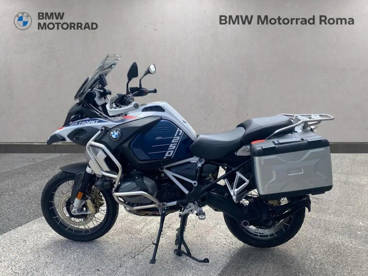 Bmw R 1250 GS Adventure (2021 - 24)