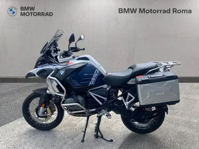 Bmw R 1250 GS Adventure (2021 - 24) usata