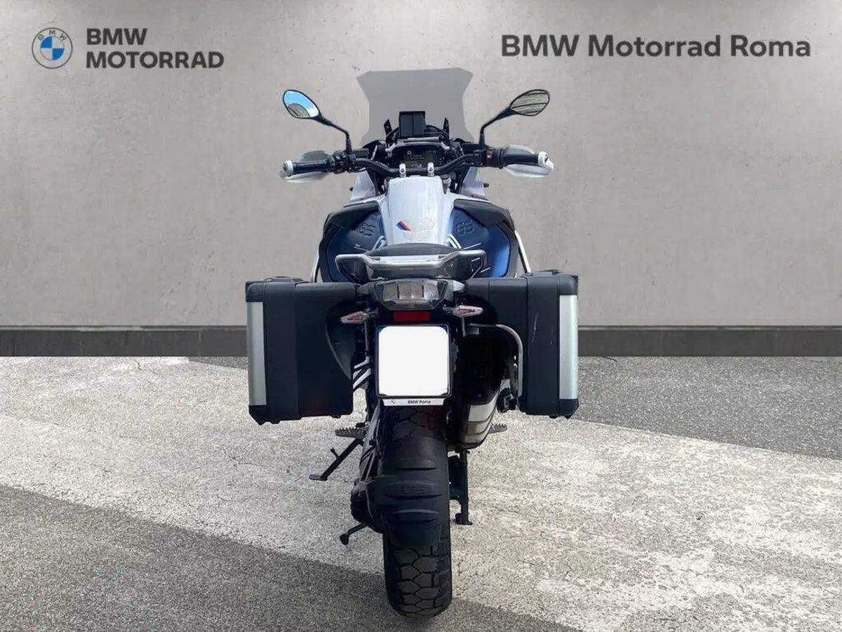 Bmw R 1250 GS Adventure (2021 - 24) (4)