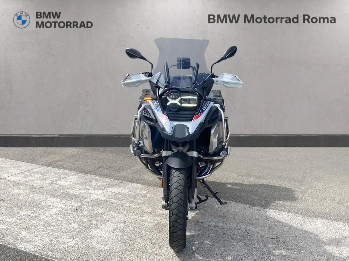 Bmw R 1250 GS Adventure (2021 - 24) (3)