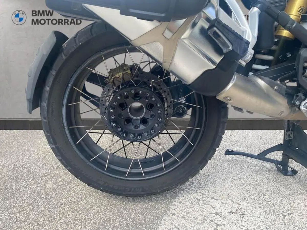 Bmw R 1250 GS Adventure (2021 - 24) (6)