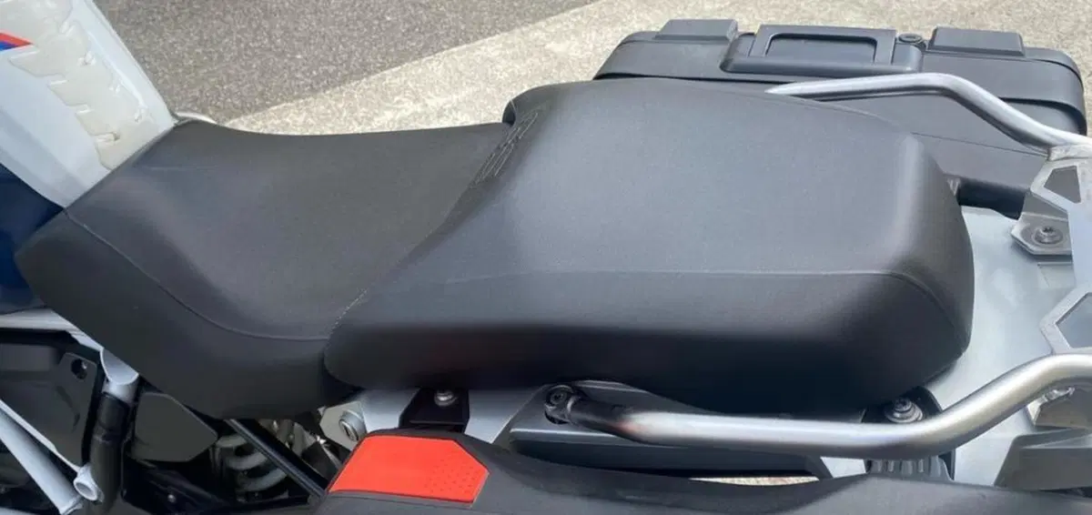 Bmw R 1250 GS Adventure (2021 - 24) (9)