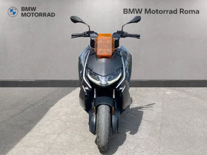 Bmw CE 04 (2021 - 25) (3)