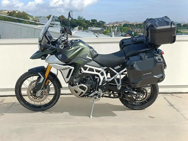 Triumph Tiger 900 Rally Pro (2020 - 23) (3)