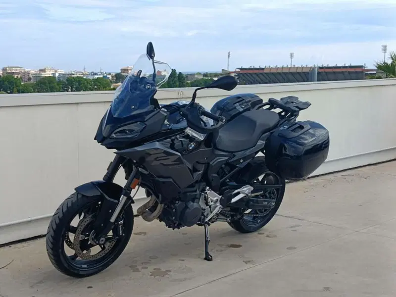 Bmw F 900 XR (2020 - 24) (2)