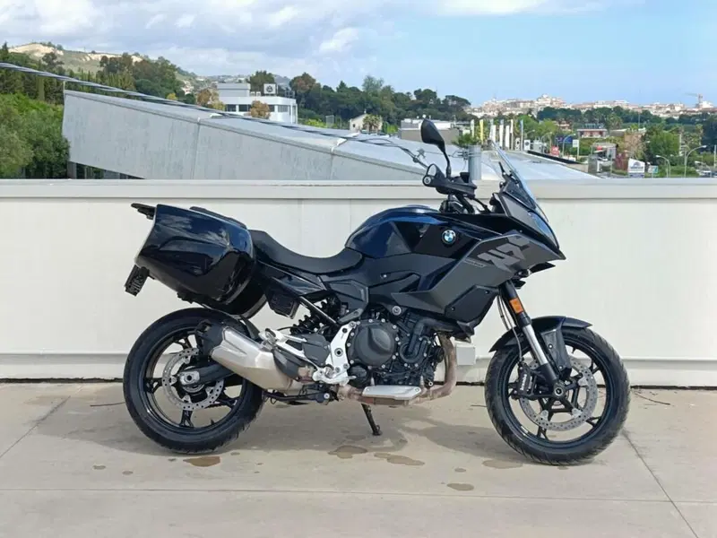 Bmw F 900 XR (2020 - 24)