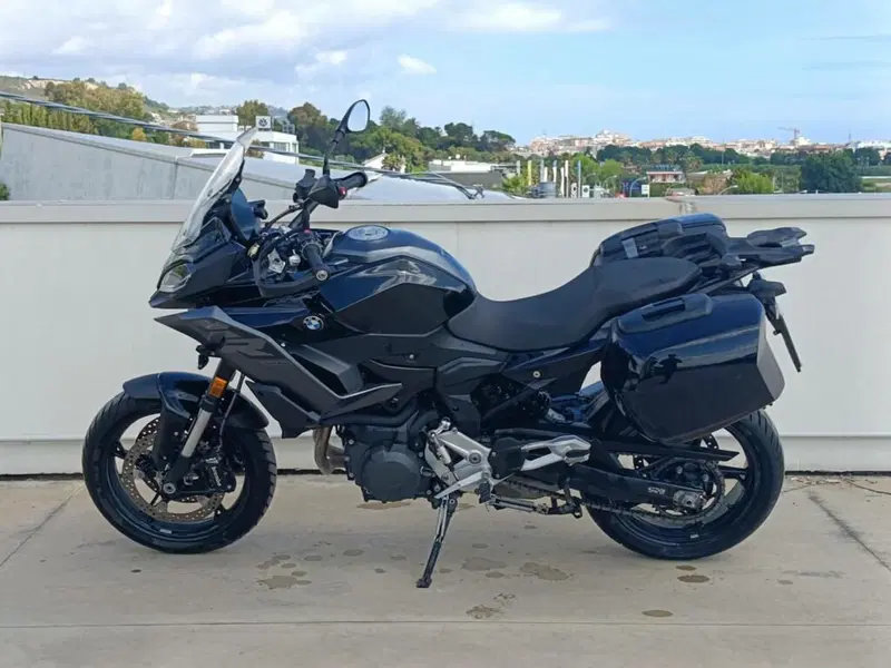 Bmw F 900 XR (2020 - 24) (3)