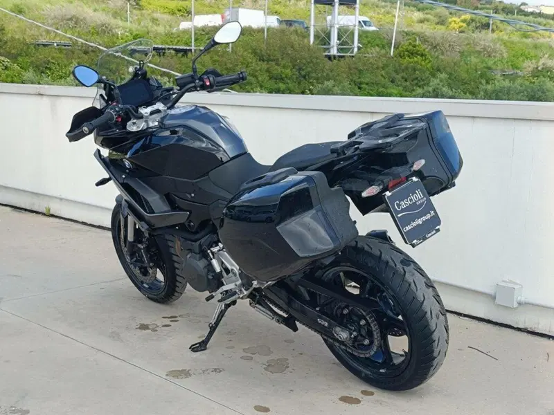 Bmw F 900 XR (2020 - 24) (4)