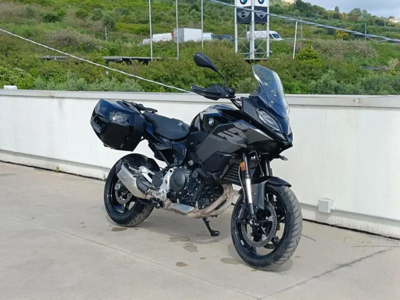 Bmw F 900 XR (2020 - 24) (5)