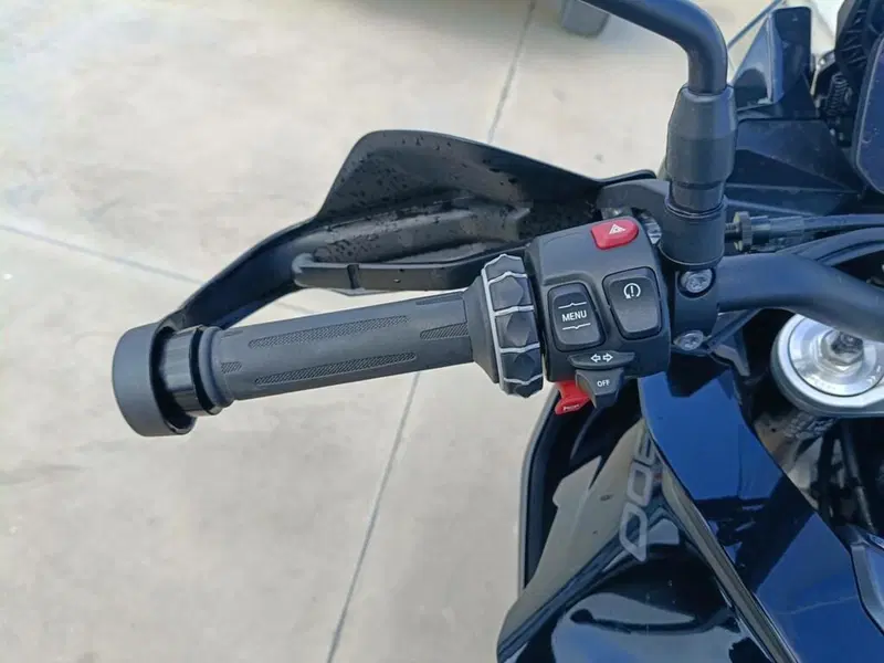 Bmw F 900 XR (2020 - 24) (7)