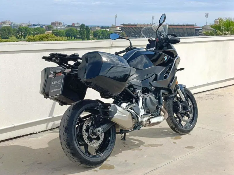 Bmw F 900 XR (2020 - 24) (6)