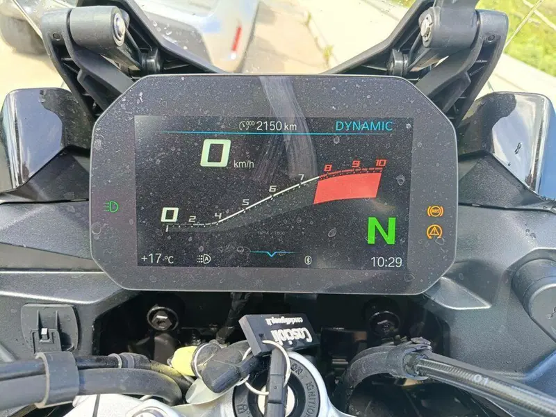Bmw F 900 XR (2020 - 24) (8)