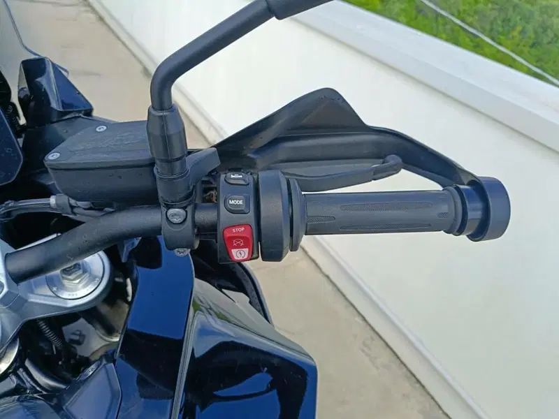 Bmw F 900 XR (2020 - 24) (9)