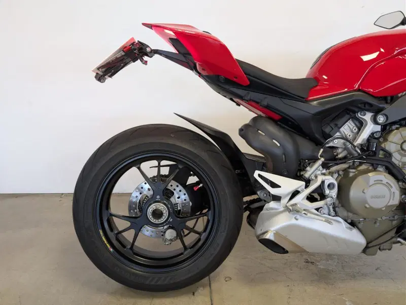 Ducati Streetfighter V4 1100 S (2020) (6)