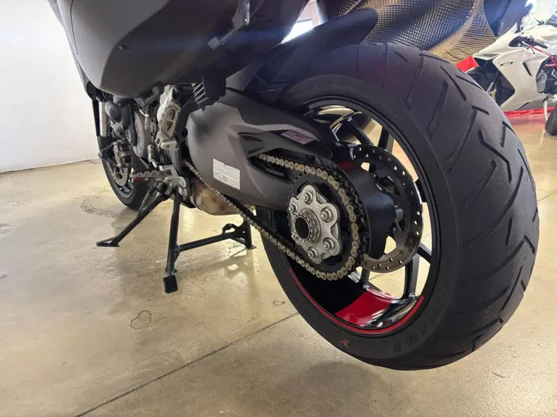 Ducati Multistrada 1260 (2018 - 20) (10)