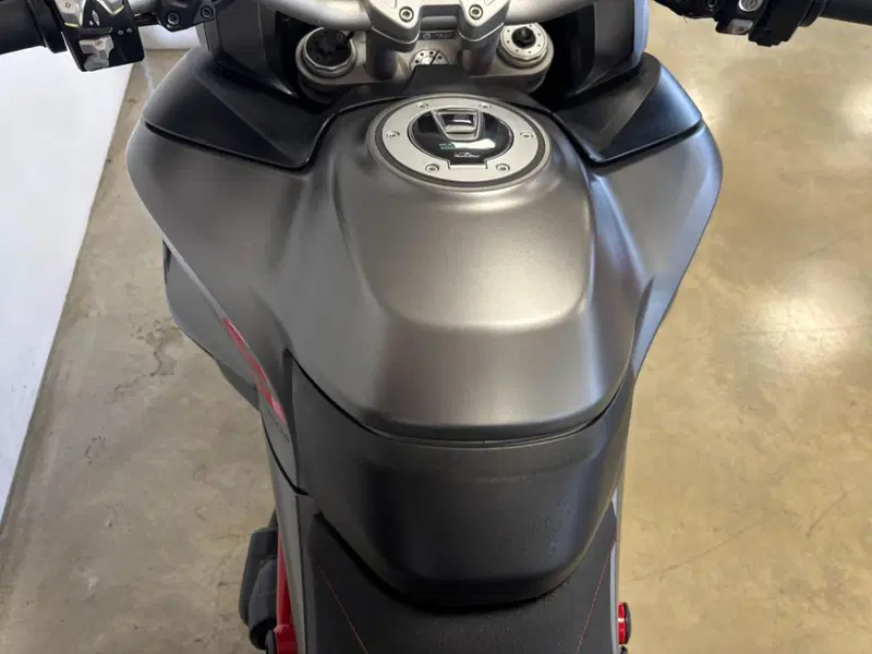 Ducati Multistrada 1260 (2018 - 20) (13)