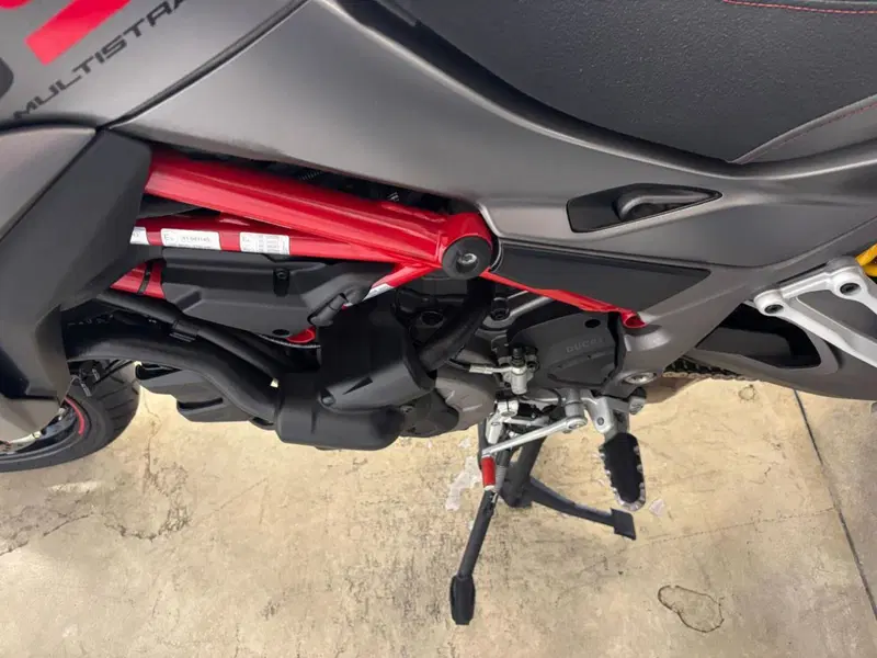 Ducati Multistrada 1260 (2018 - 20) (11)