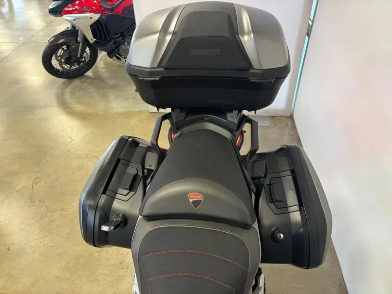 Ducati Multistrada 1260 (2018 - 20) (12)