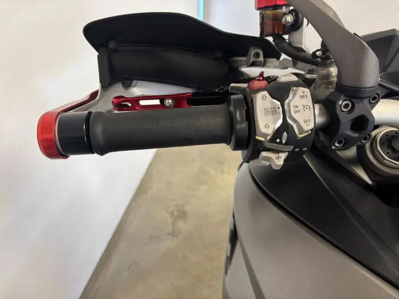 Ducati Multistrada 1260 (2018 - 20) (15)