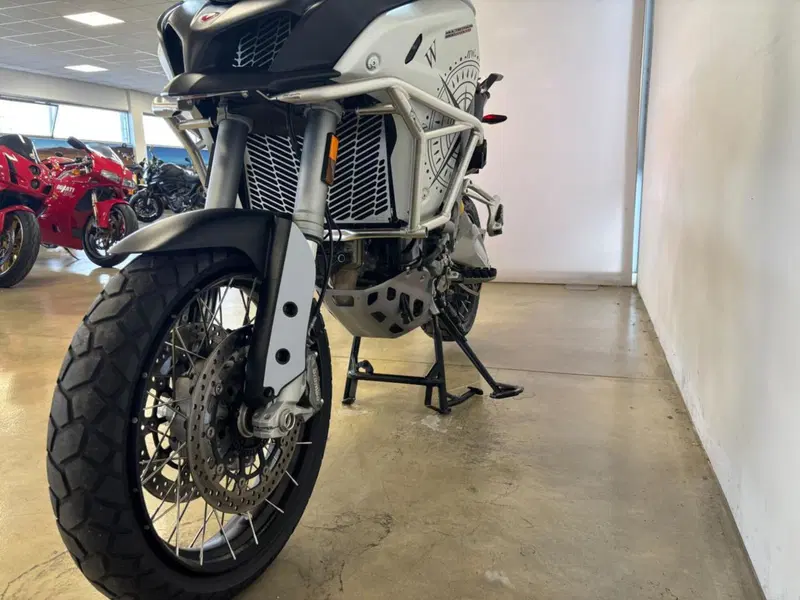 Ducati Multistrada 1200 Enduro Pro (2017 - 18) (3)