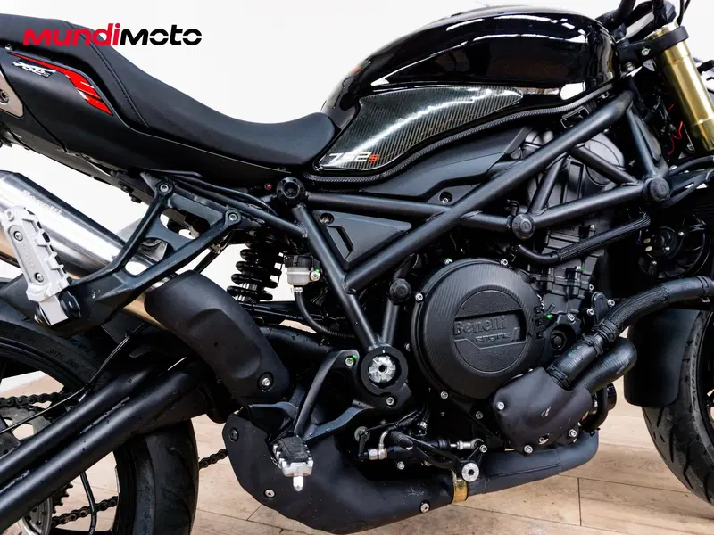 Benelli 752 S (2019 - 20) (4)