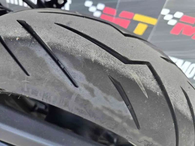 Yamaha XSR 700 ABS 60th Anniversary (2016 - 18) (13)