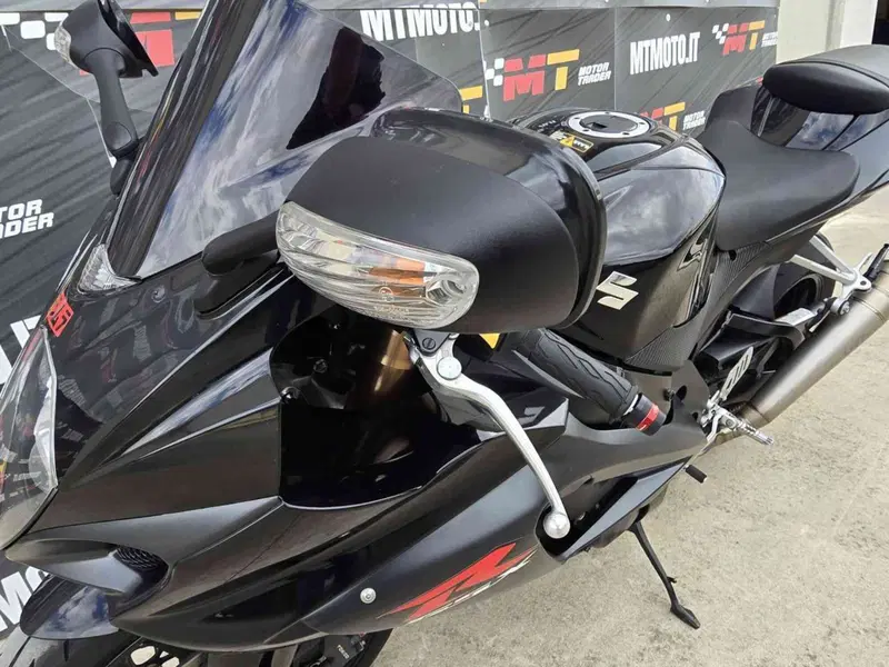 Suzuki GSX-R1000 (2006 - 08) (13)