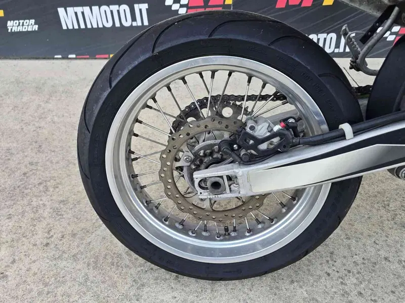 Kawasaki KX 450 F (2011 - 12) (22)
