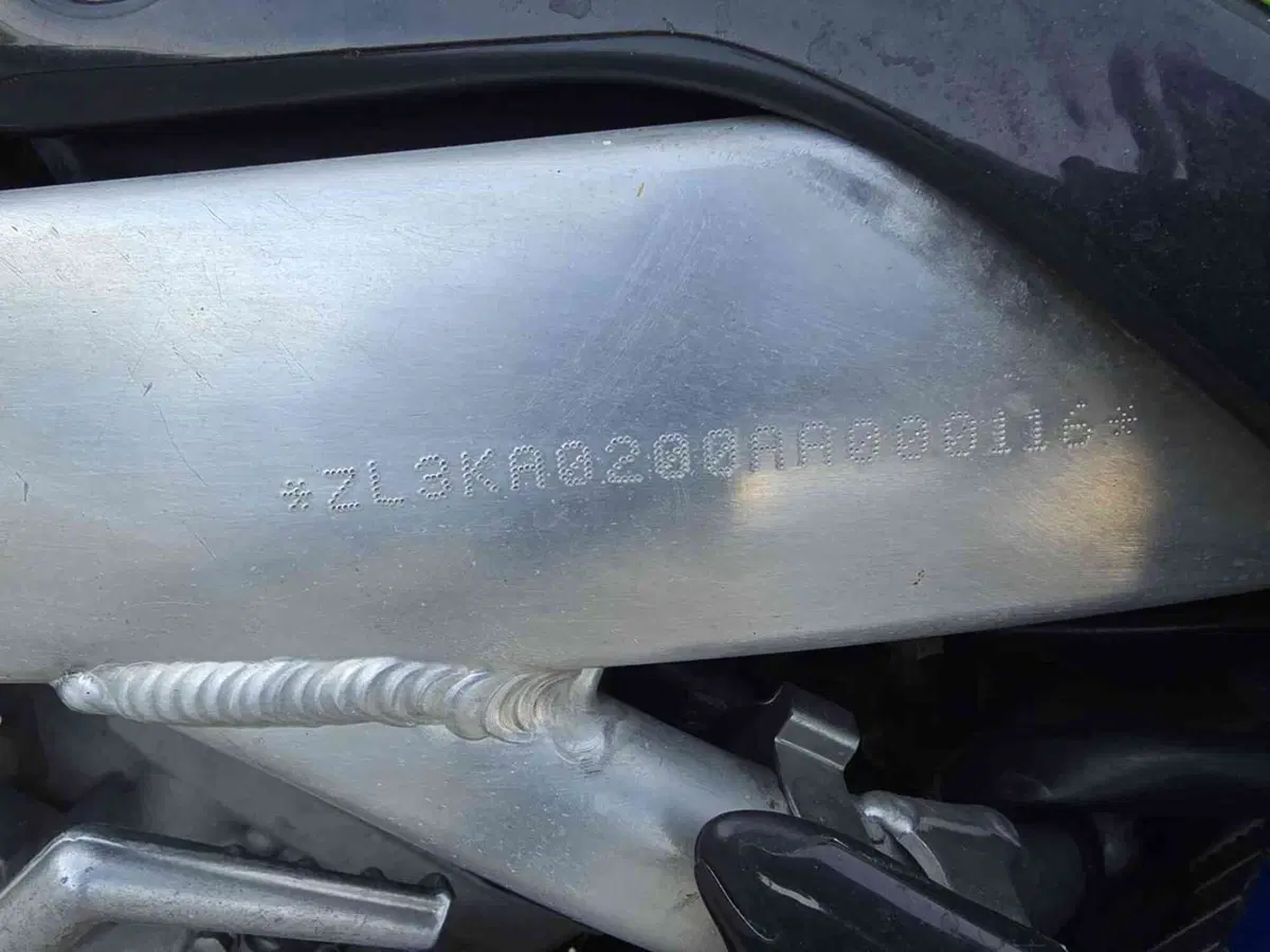 Kawasaki KX450F (2011 - 12) (26)