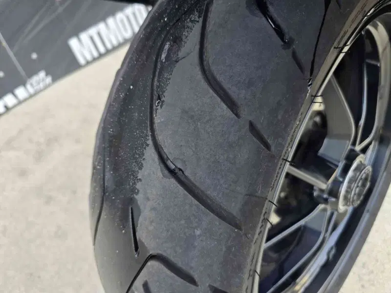 Ducati Multistrada 1200 ABS (2010 - 12) (19)