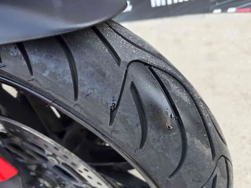 Ducati Multistrada 1200 ABS (2010 - 12) (16)