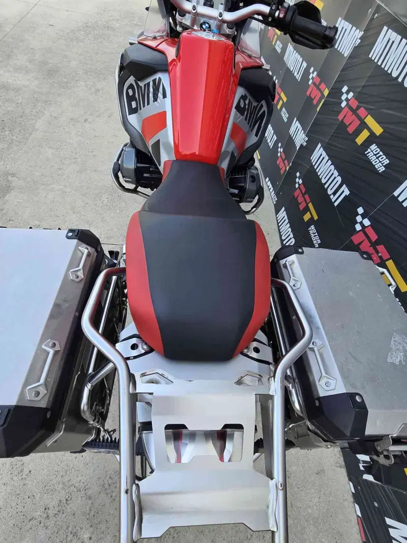 Bmw R 1200 GS Adventure (2017 - 18) (12)