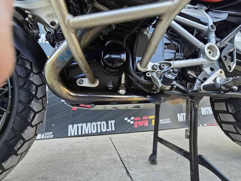 Bmw R 1200 GS Adventure (2017 - 18) (13)