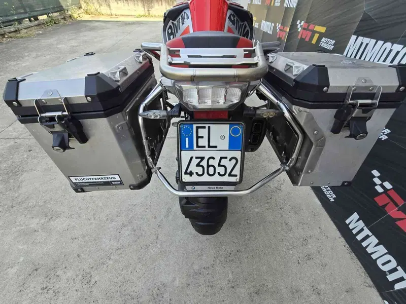 Bmw R 1200 GS Adventure (2017 - 18) (35)