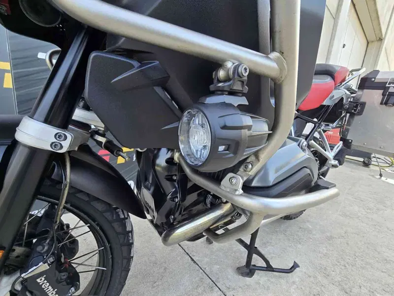 Bmw R 1200 GS Adventure (2017 - 18) (14)