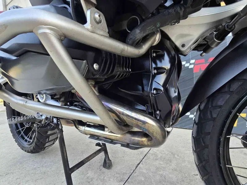 Bmw R 1200 GS Adventure (2017 - 18) (15)
