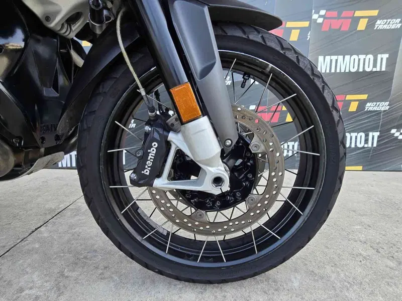 Bmw R 1200 GS Adventure (2017 - 18) (26)