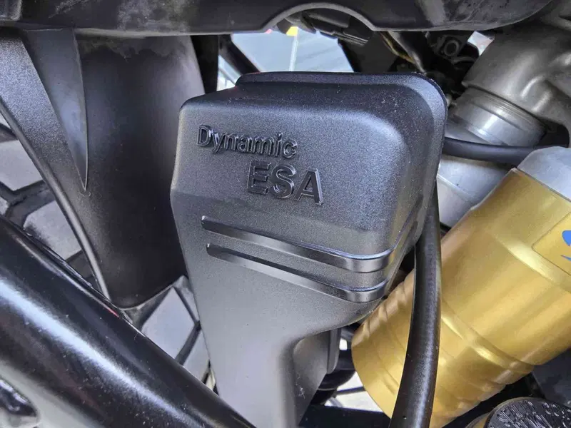 Bmw R 1200 GS Adventure (2017 - 18) (37)