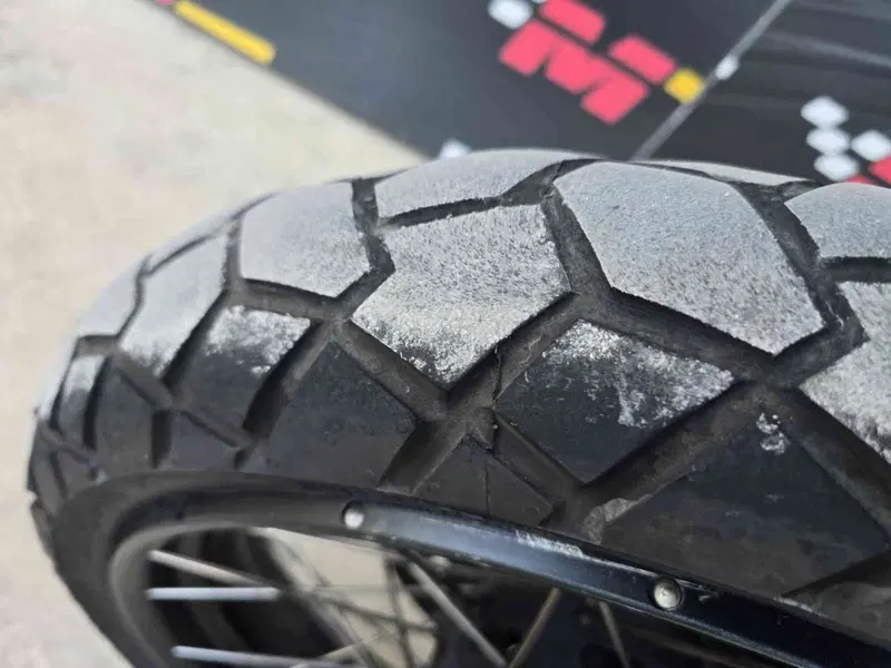 Bmw R 1200 GS Adventure (2017 - 18) (27)