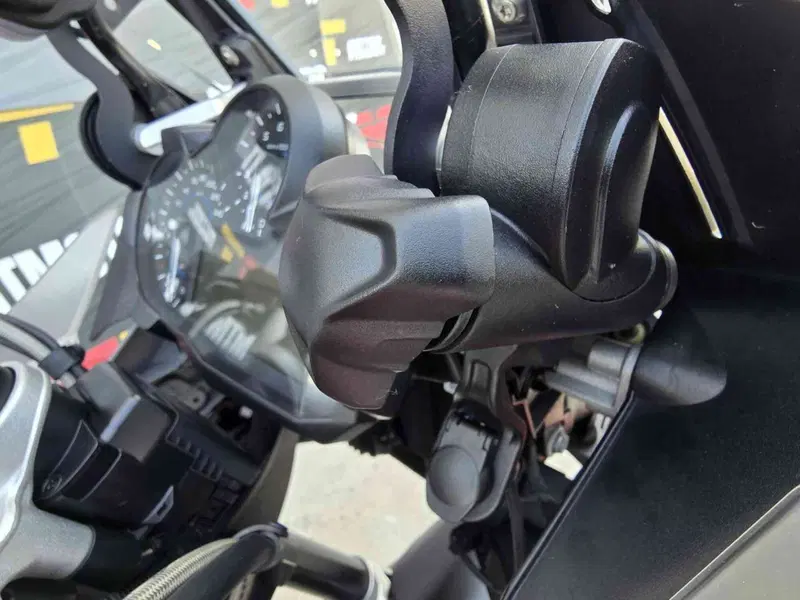 Bmw R 1200 GS Adventure (2017 - 18) (38)