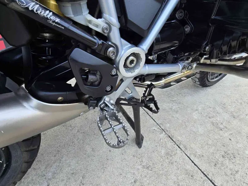 Bmw R 1200 GS Adventure (2017 - 18) (17)