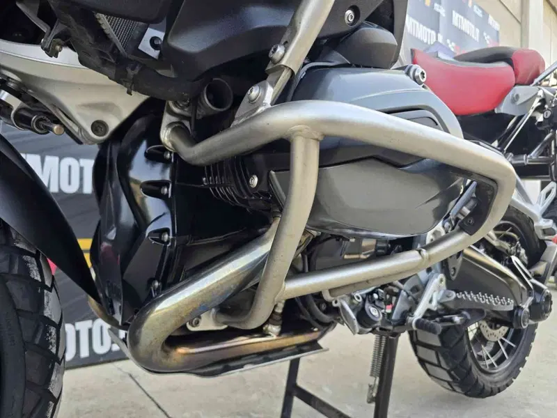 Bmw R 1200 GS Adventure (2017 - 18) (28)