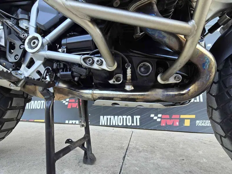 Bmw R 1200 GS Adventure (2017 - 18) (18)