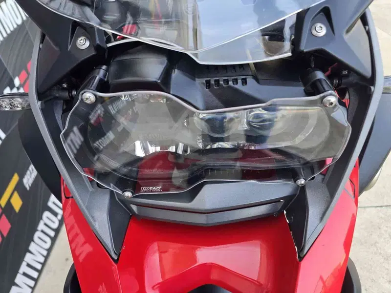 Bmw R 1200 GS Adventure (2017 - 18) (29)