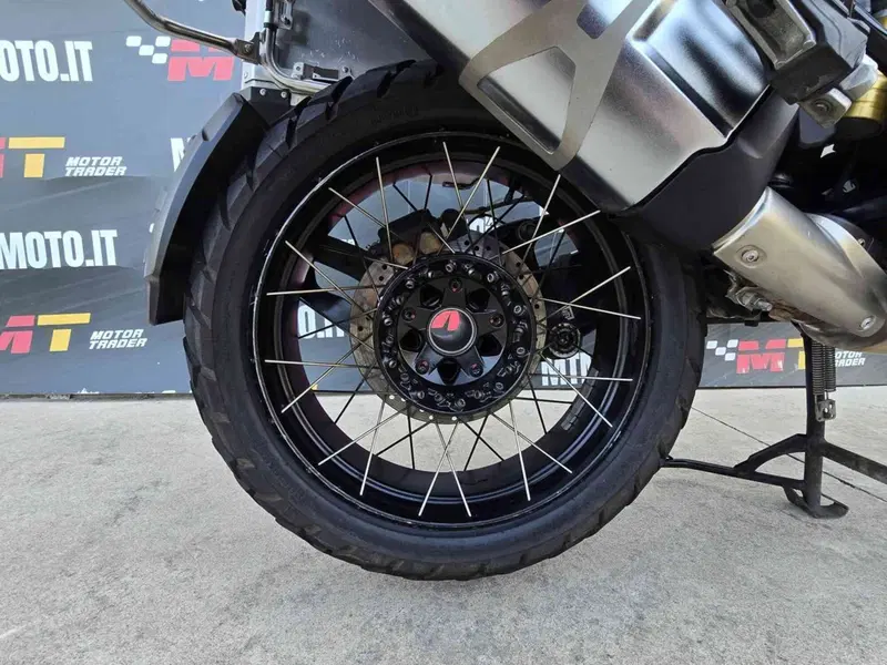 Bmw R 1200 GS Adventure (2017 - 18) (19)