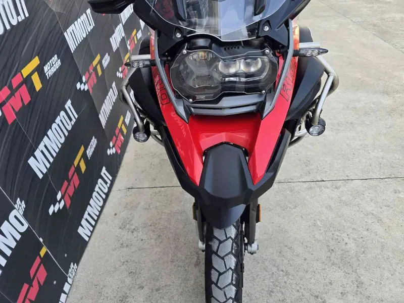 Bmw R 1200 GS Adventure (2017 - 18) (31)