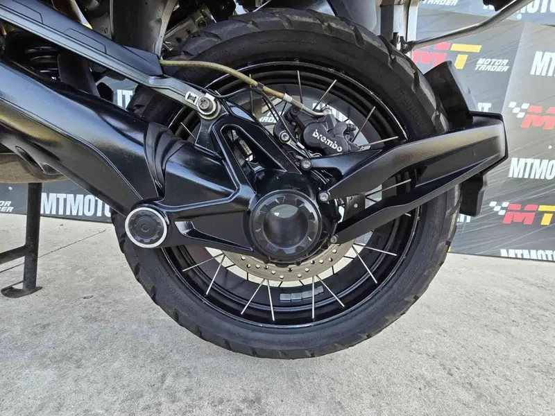Bmw R 1200 GS Adventure (2017 - 18) (20)