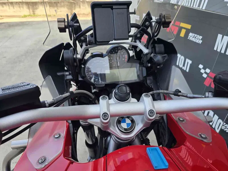 Bmw R 1200 GS Adventure (2017 - 18) (32)