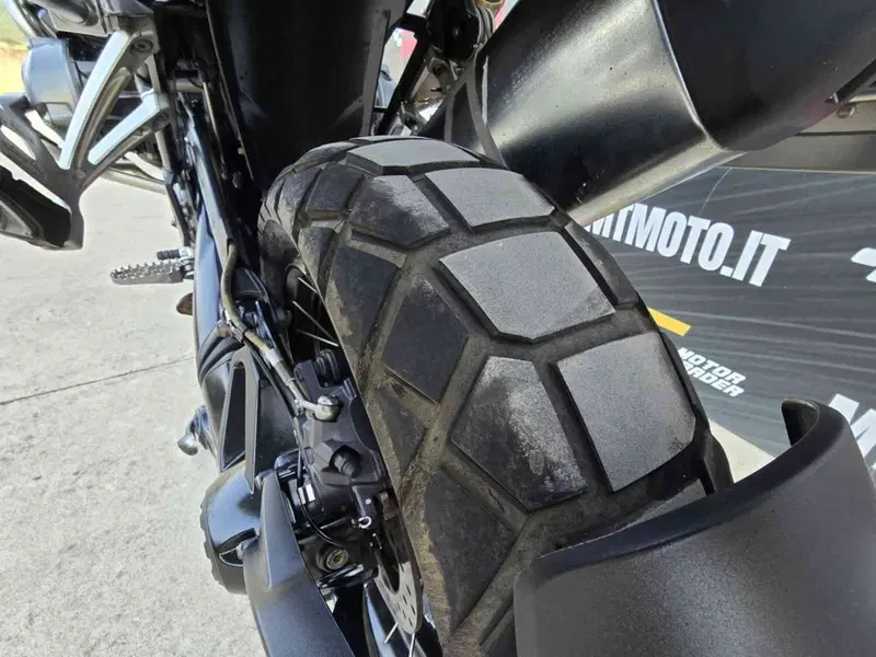 Bmw R 1200 GS Adventure (2017 - 18) (21)