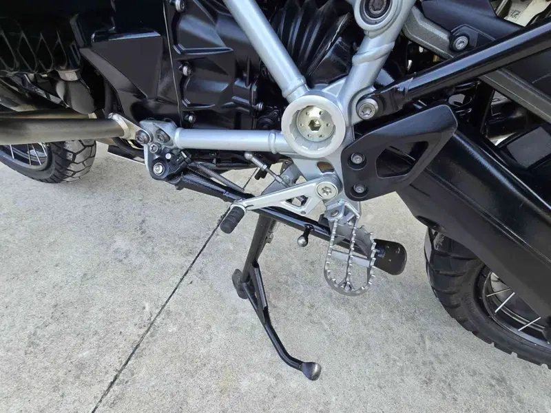 Bmw R 1200 GS Adventure (2017 - 18) (22)